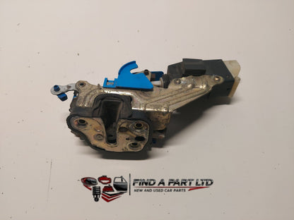 2003 Holden Commodore VY - Left Front Lock Mechanism PN: GM 90 493 702