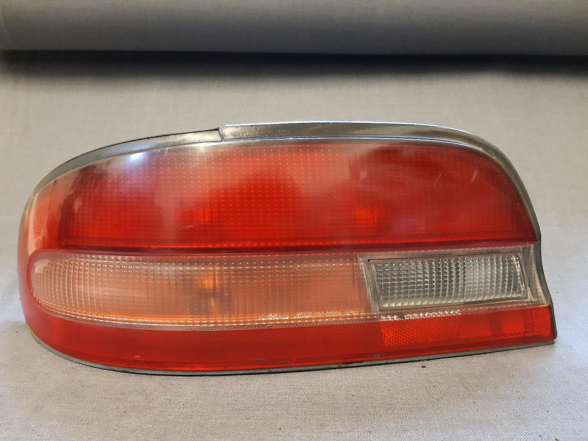 Sep 1993 to Sep 1997 - Nissan Bluebird U13 - Left Taillight