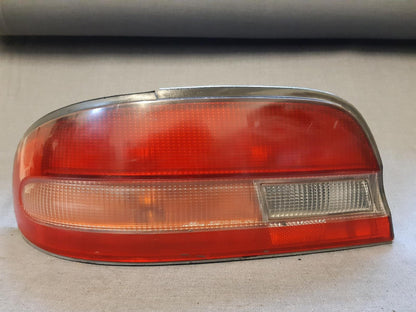 Sep 1993 to Sep 1997 - Nissan Bluebird U13 - Left Taillight