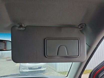 2010-2016 Suzuki Swift FZ FZ82S - Right Sun Visor PN: