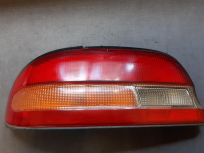 Sep 1993 to Sep 1997 - Nissan Bluebird U13 - Left Taillight