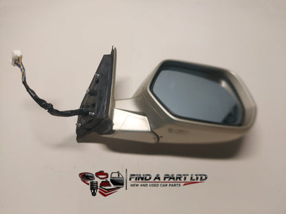 2007 Honda CR-V - Right Door Mirror PN: E6 020010