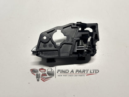 2014 Kia Rio JB - Left Rear Door Interior Handle PN: