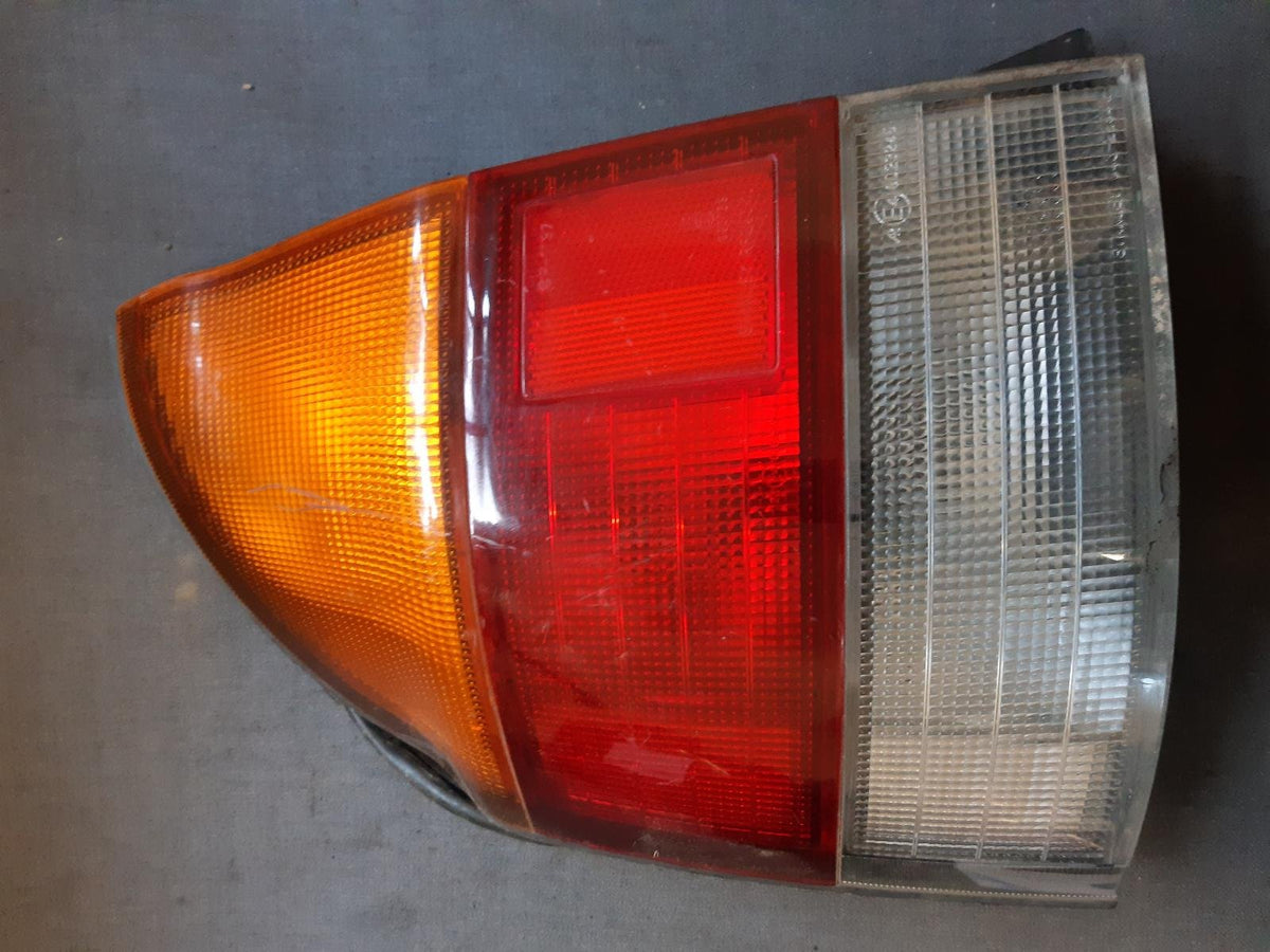 Jul 1994 to Aug 1998 - Mazda 323/Protege BA11 - Left Taillight
