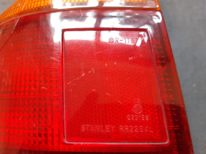 Jul 1994 to Aug 1998 - Mazda 323/Protege BA11 - Left Taillight
