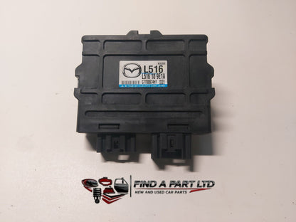 2009 Mazda Atenza GH - Transmission Control Module PN: L516-18-9E1A, G1T00974H1