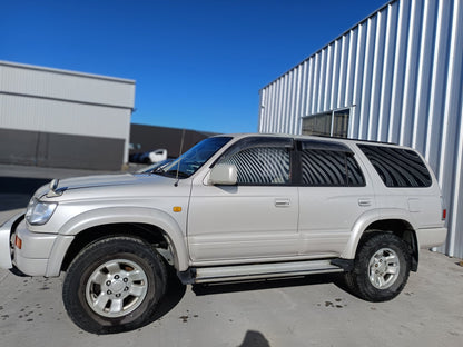 1997 Toyota Hilux Surf RZN185