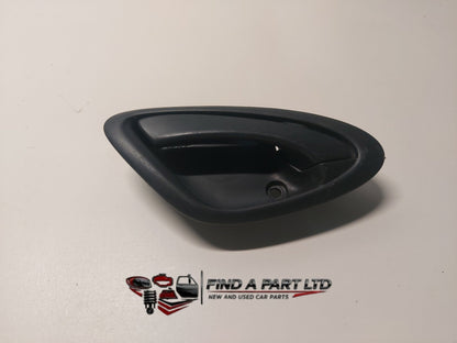 2008 Honda Jazz GD - Left Rear Door Interior Handle PN: