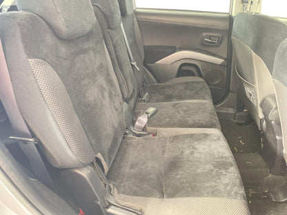 2006-2012 Mitsubishi Outlander CW5W