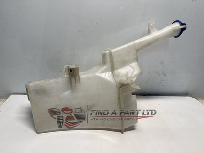2014 Kia Rio JB - Washer Bottle PN: 98610-1W000, 98510-1W000