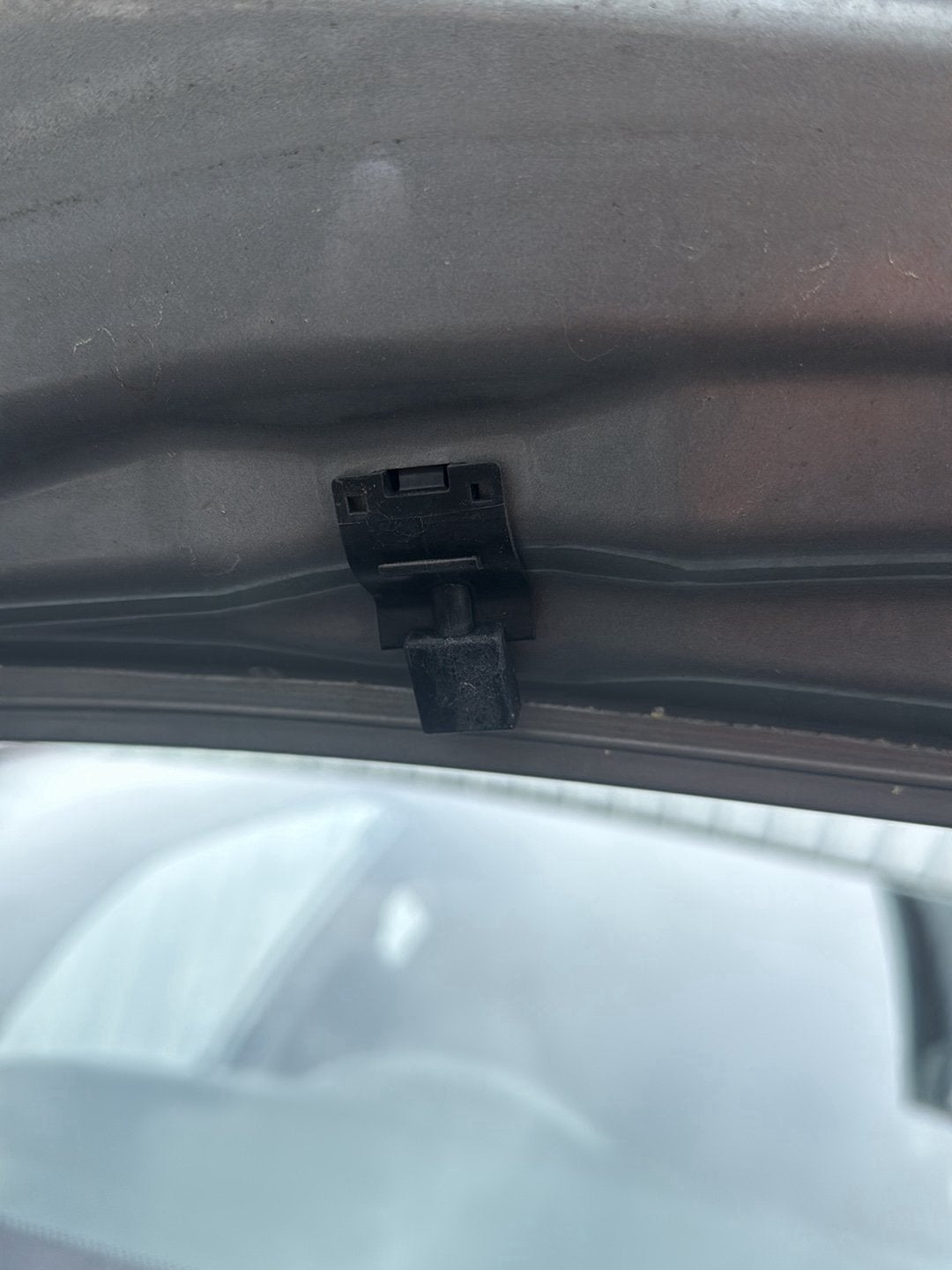 2009-2017 Toyota Wish ZGE20 - Washer Jet PN: