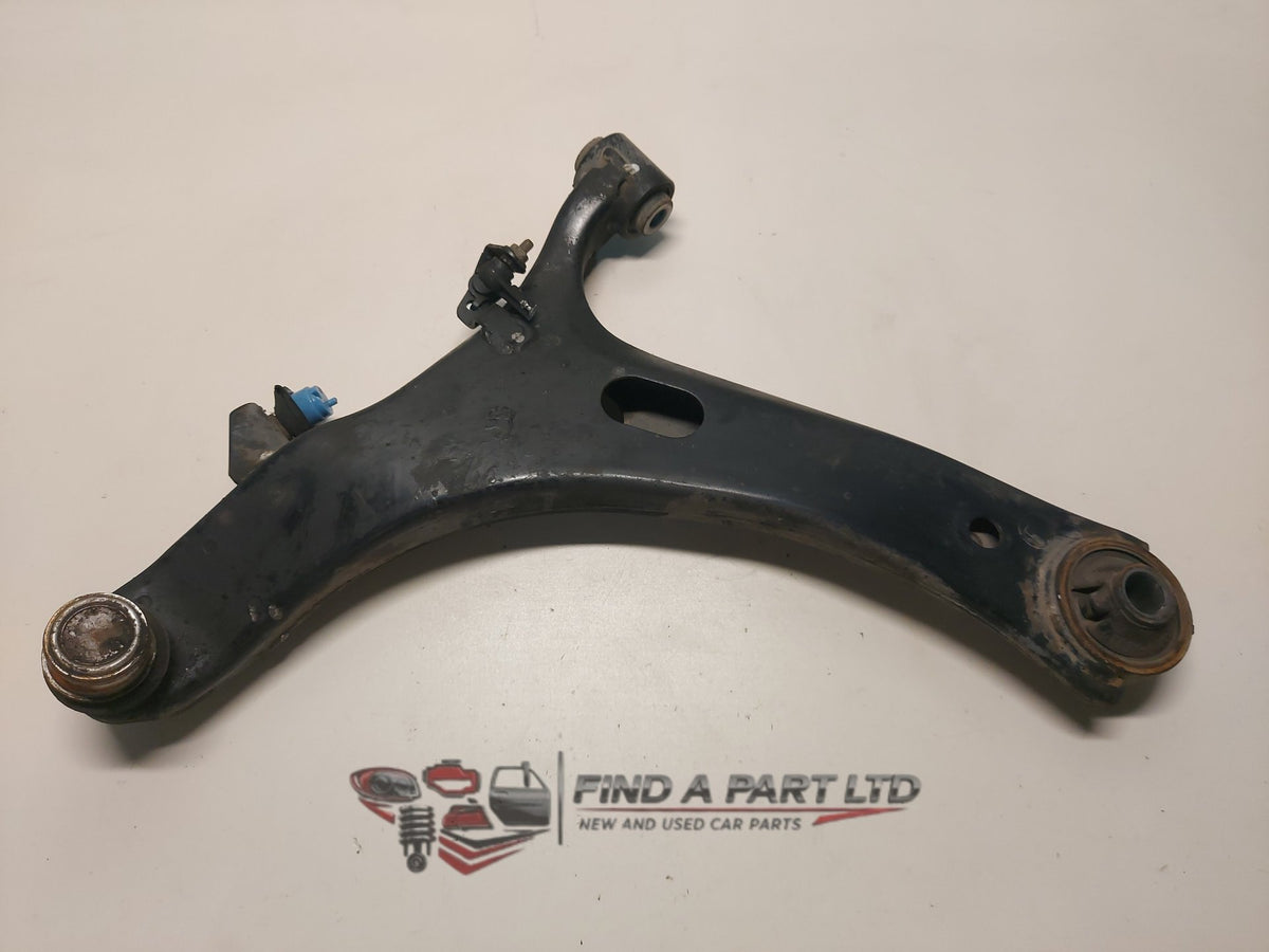 2008 Subaru Impreza GH - Left Front Lower Control Arm PN: