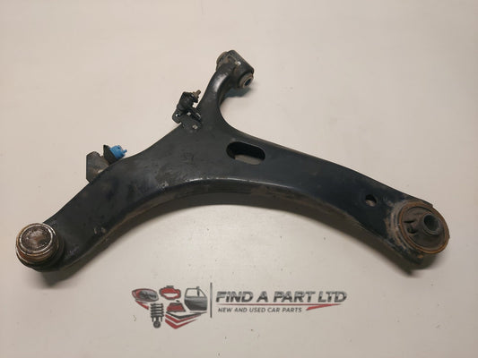 2008 Subaru Impreza GH - Left Front Lower Control Arm PN: