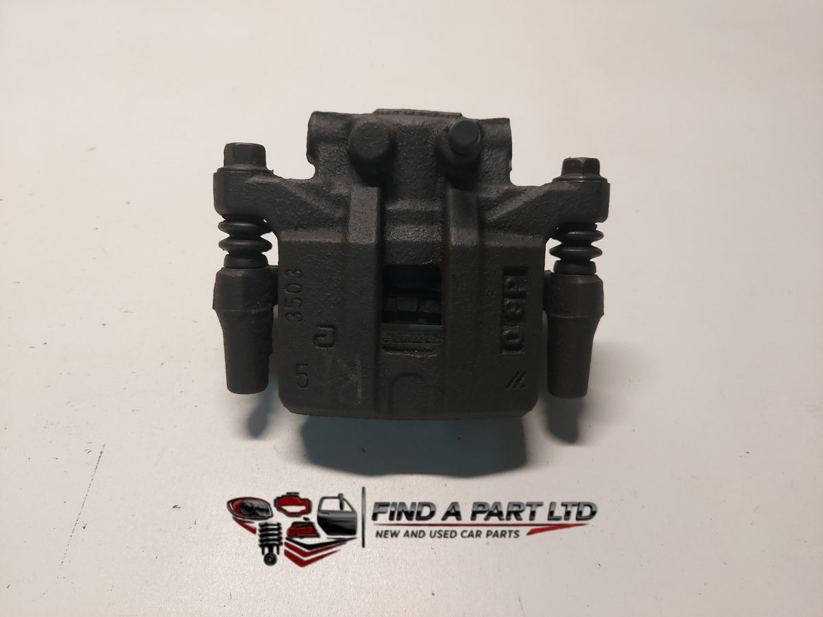 2010 Mitsubishi Outlander CW*W - Right Rear Caliper PN: