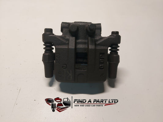 2010 Mitsubishi Outlander CW*W - Right Rear Caliper PN: