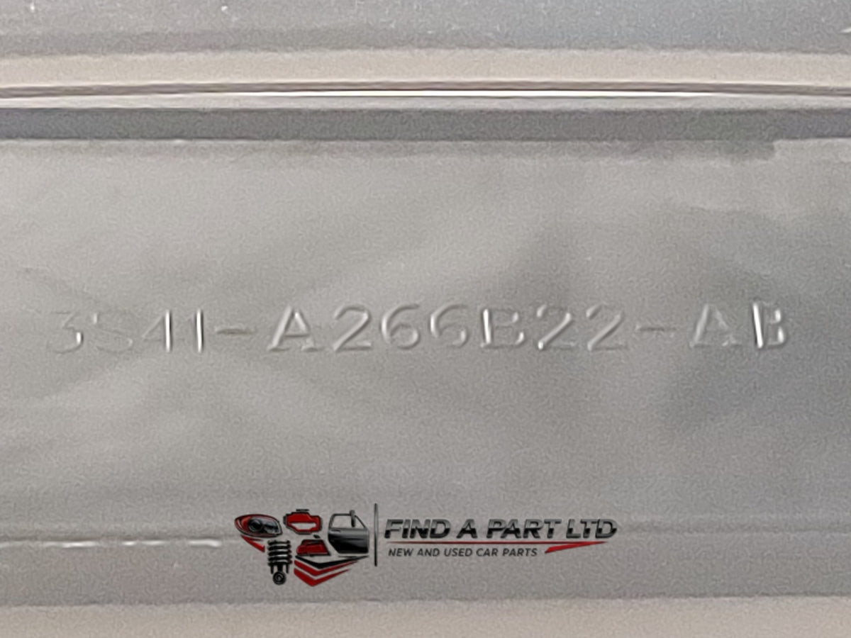 2013 Ford Territory SZ - Right Rear Exterior Door Handle PN: