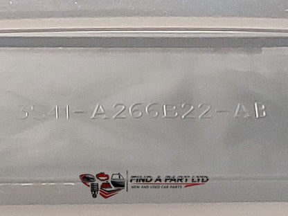 2013 Ford Territory SZ - Right Rear Exterior Door Handle PN: