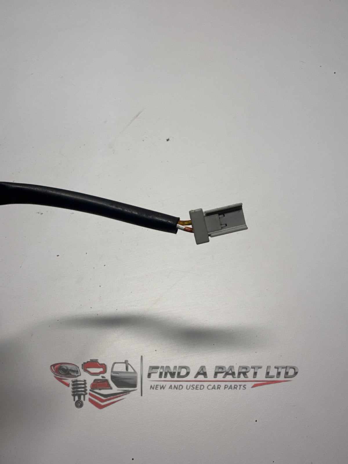 1995-1998 Honda Odyssey - Left Rear Lock Mechanism PN: