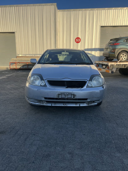 2001-2006 Toyota Allex NZE121