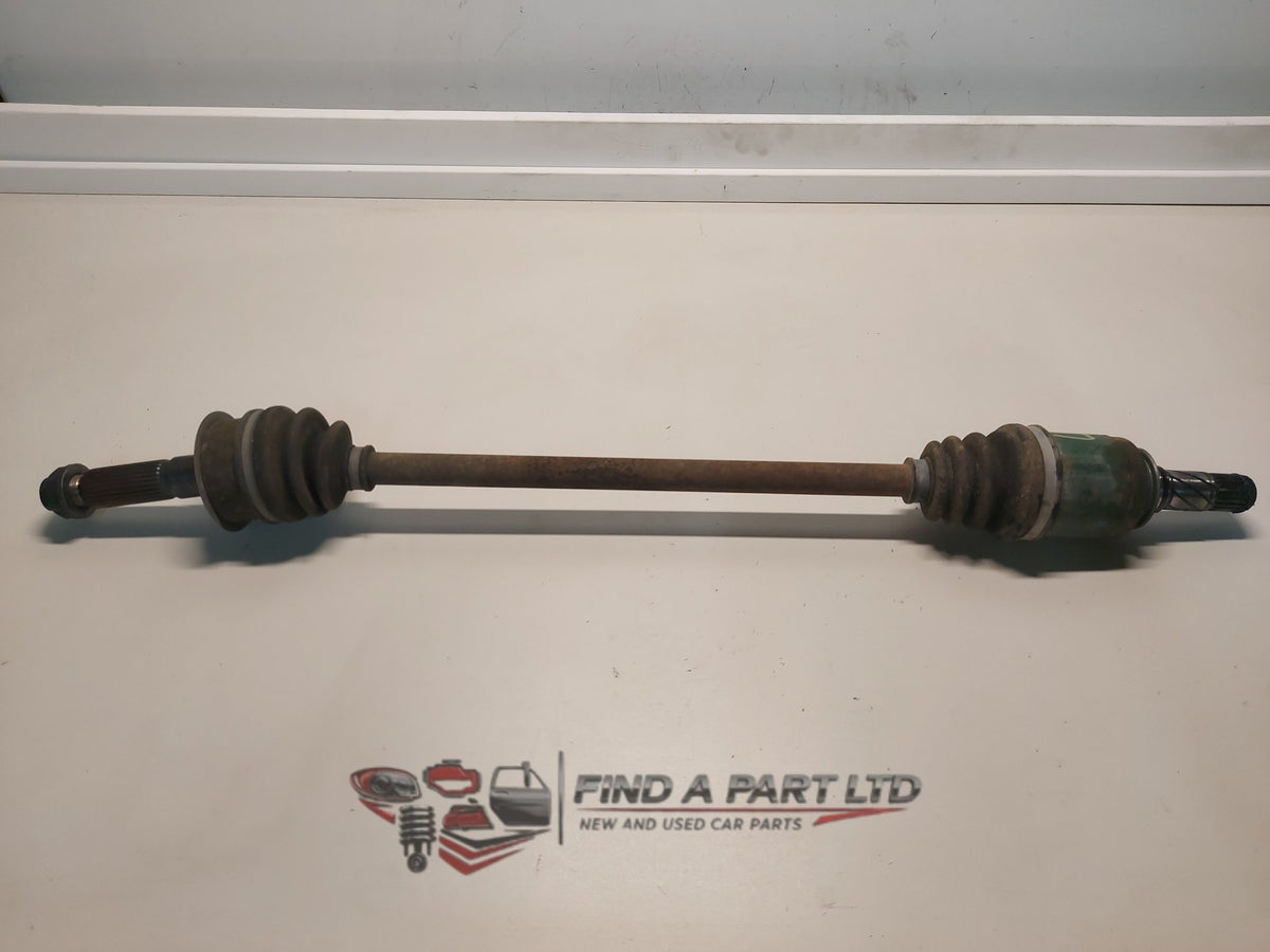 2008 Subaru Impreza GH - Left Rear Drive Axle PN: