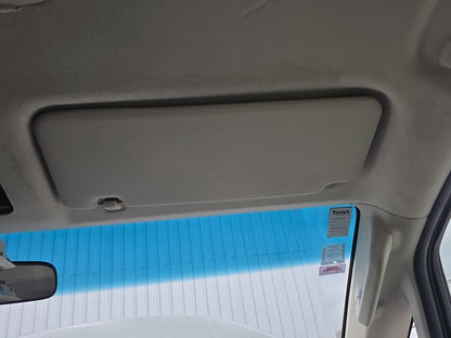 2007 Mitsubishi Delica CV5W - Right Sun Visor PN: