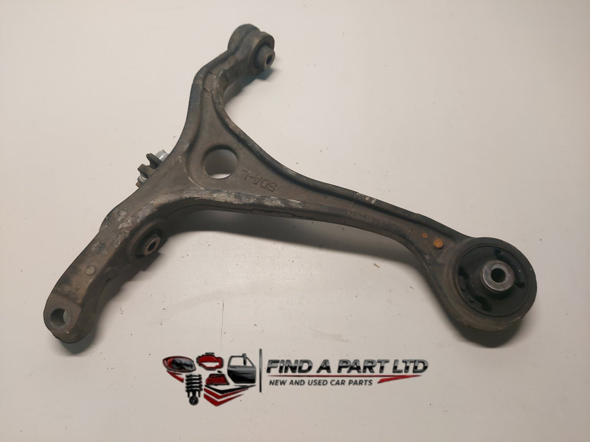 2006 Honda Inspire UC - Left Front Lower Control Arm PN:
