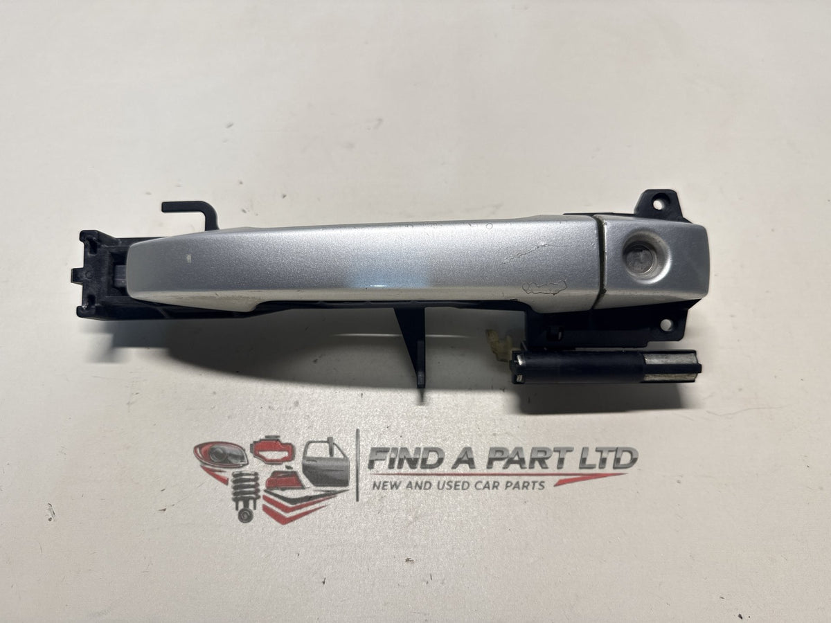 2008 Subaru Impreza GH - Right Front Exterior Door Handle PN: