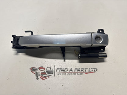 2008 Subaru Impreza GH - Right Front Exterior Door Handle PN: