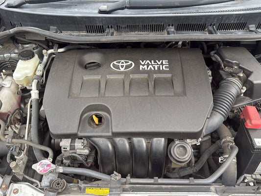 2009-2017 Toyota Wish ZGE20 - Engine PN: