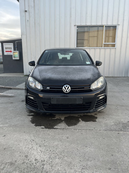 2009-2013 Volkswagen Golf R R