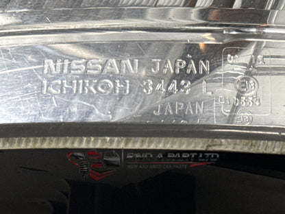 2004 Nissan X-Trail T30 - Left Corner Light PN: 3443