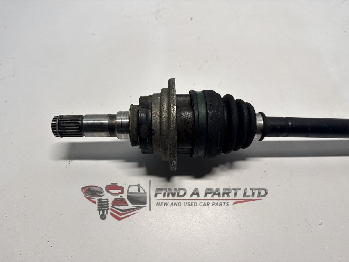 2013-2016 Mazda CX-5 KE - Right Rear Drive Axle PN: