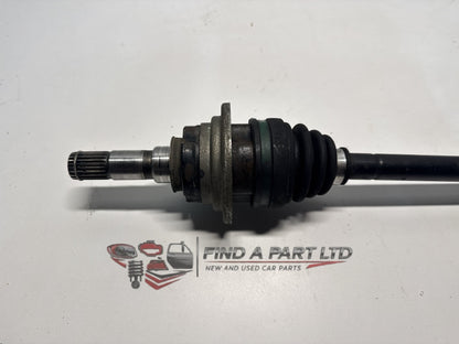 2013-2016 Mazda CX-5 KE - Right Rear Drive Axle PN: