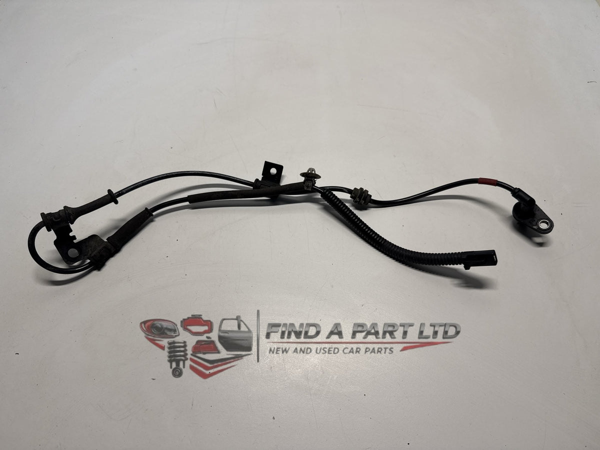 2014 Kia Rio JB - Right Front ABS Sensor PN: 59830-1W000