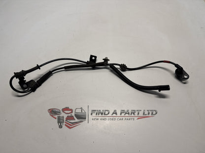 2014 Kia Rio JB - Right Front ABS Sensor PN: 59830-1W000