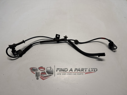 2014 Kia Rio JB - Right Front ABS Sensor PN: 59830-1W000