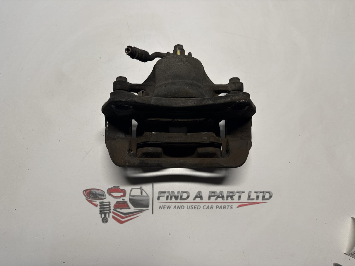 2014 Kia Rio JB - Left Front Caliper PN: BC140184