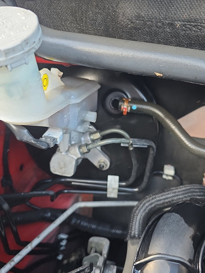2010-2016 Suzuki Swift FZ FZ82S - Brake Booster PN: 71L6