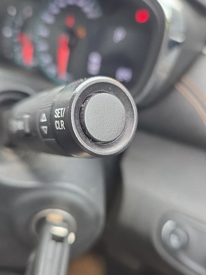 2017 Holden Trax TJ MY17 - Light Combination Switch PN: