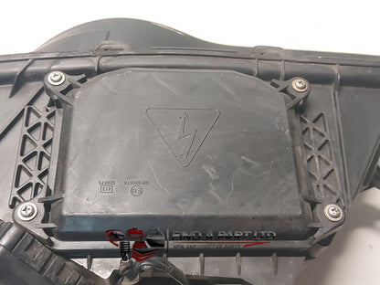 2004 Subaru Legacy BL - Right Headlight PN: 100-20791 100-20794 100-20792