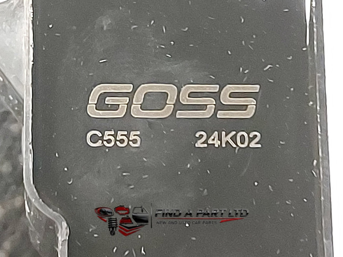 2007 Mazda MPV LY - Ignition Coil PN: C555 24K02