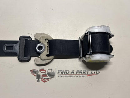 2016 Mitsubishi Outlander GF*W - Right Rear Seat Belt PN: TK-AB2-EN318
