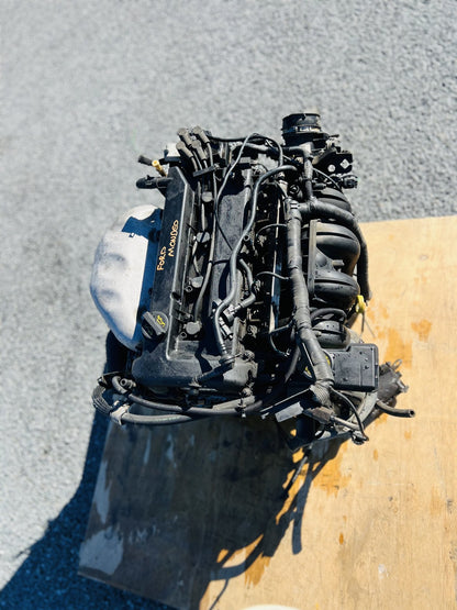 2000-2007 Ford Mondeo- Engine PN: LF