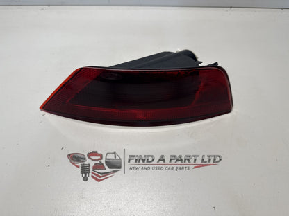 2014 Ford Kuga MK2 - Left Rear Bumper Light PN: A084713