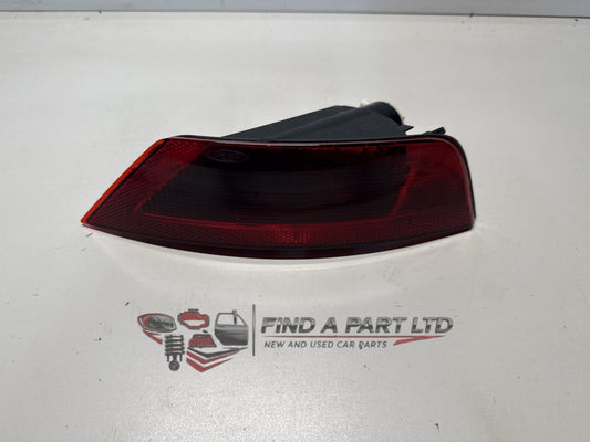2014 Ford Kuga MK2 - Left Rear Bumper Light PN: A084713