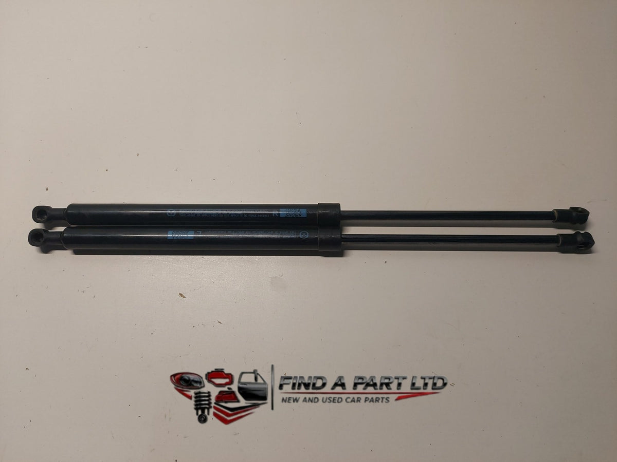 2009 Mazda Atenza GH - Tailgate Strut Pair PN: GS2A