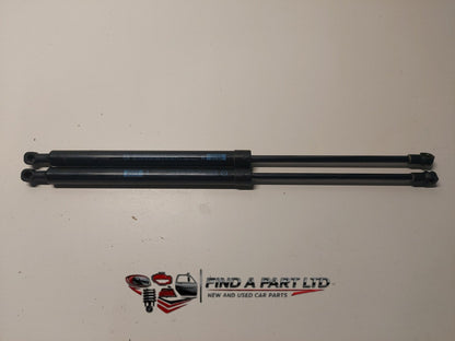 2009 Mazda Atenza GH - Tailgate Strut Pair PN: GS2A