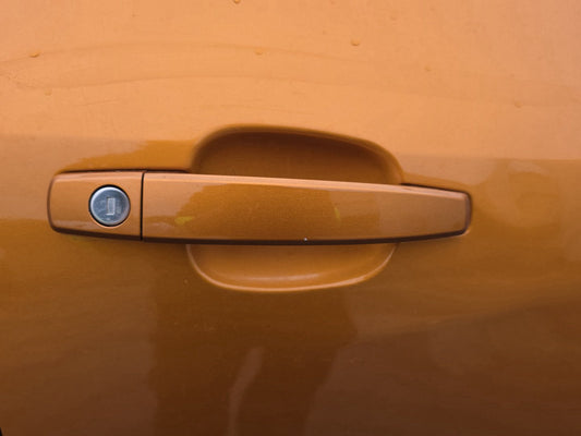 2017 Holden Trax TJ MY17 - Right Front Exterior Door Handle PN: