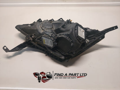 2007 Honda CR-V RE4 - Right Headlight PN: P6367