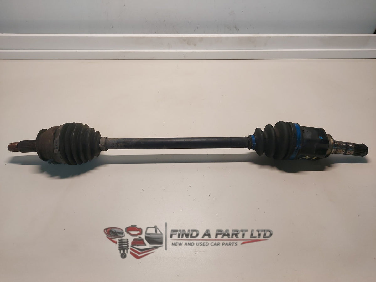 2008 Subaru Impreza GH - Right Front Drive Axle PN: G48-10010